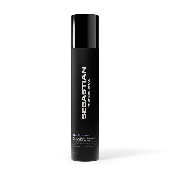 SPRAY FIXADOR SEBASTIAN RE-SHAPER 300ML